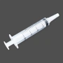 Прибор для изучения газовых законов (с манометром)